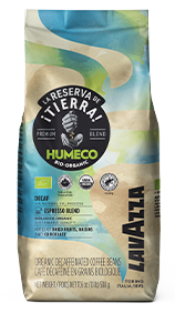 La Reserva de ¡Tierra! Humeco Bio-Organic cafeïnevrije bonen