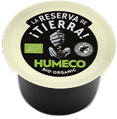 La Reserva de ¡Tierra! Humeco Bio-Organic-capsules