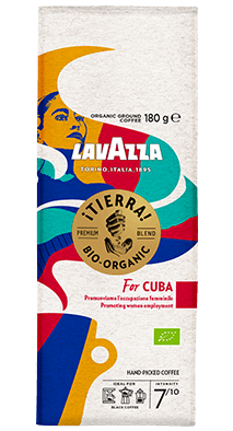 NIEUW ¡Tierra! For Cuba